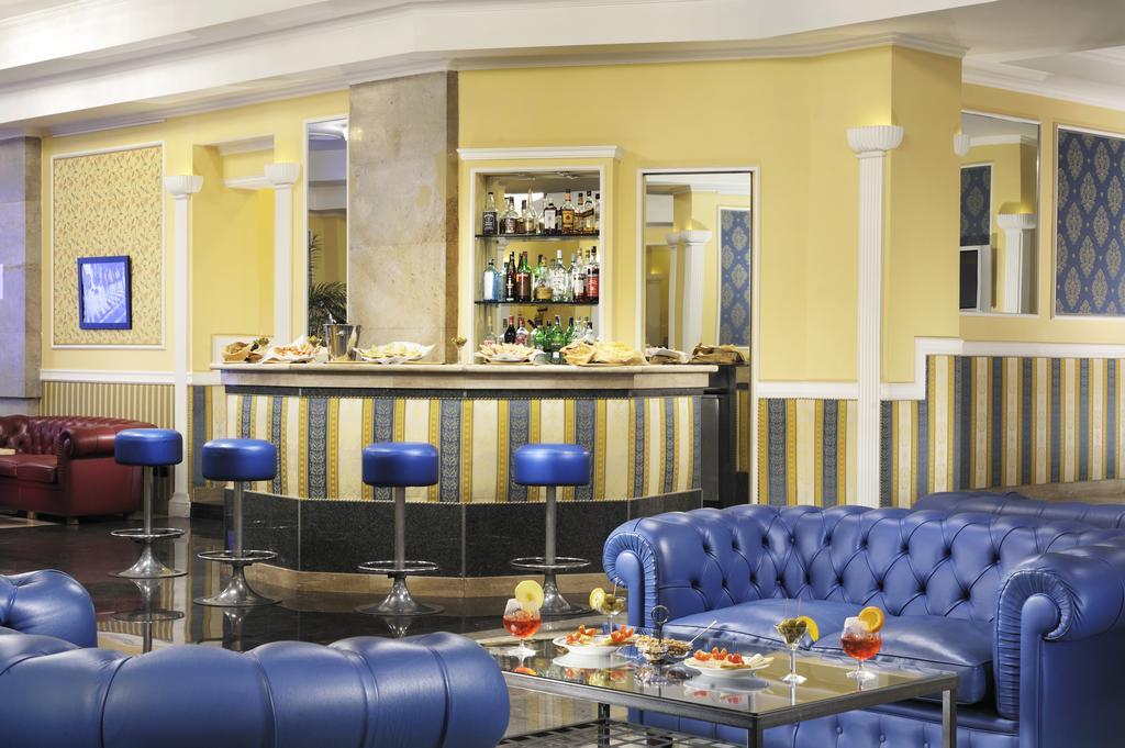 Grand Plaza 4* Milán