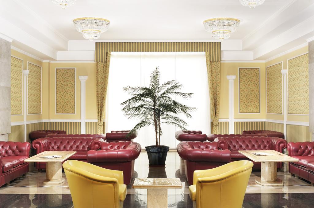 Grand Plaza Hotel Milán