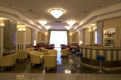 Grand Plaza Milán