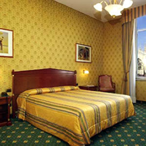 Grand Plaza Hotel Milán