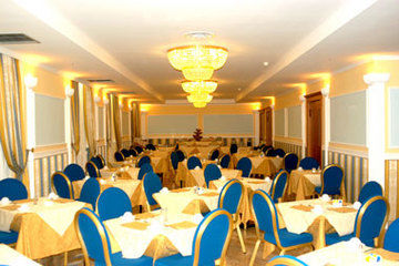 Grand Plaza Hotel Milán