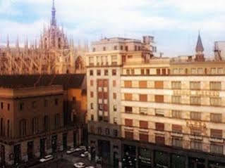 Grand Plaza Milán