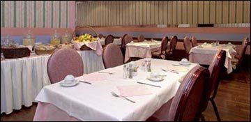 Grand Plaza Milán